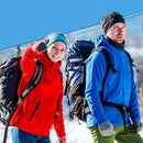 Balaca Térmica Calentador Orejas Ciclismo Senderismo Deporte