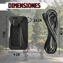 Cargador Para Baterias Grupo Sram Red Axs Etap Force Electro