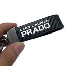 Llavero De Lujo Land Cruiser Prado