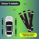 Protector Antiportazos Magnético Tamaño STANDARD - 1(UN) SOLO LADO