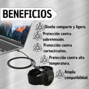 Adaptador Para Cable De Carga Reloj Garmin Tipo C