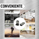 Adaptador Para Cable De Carga Reloj Garmin Tipo C