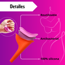 Dispositivo Para Orinar De Pie
