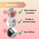 Protectores Lactancia En Plata