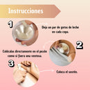 Protectores Lactancia En Plata