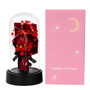 Arreglo de Flores Artificiales para Decorar