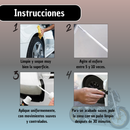 Esfero Cubre Rayones Pintura Carro Moto 12ml