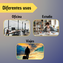 Estuche Rigido Para Mouse Logitech Mx Master 3 3s