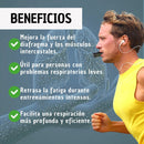 Inspirometro Incentivado Ejercitador Pulmonar Pro