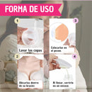 Copas Recolectoras De Leche Materna