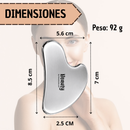 Guasha Facial Corporal Estetica Masajes Natural