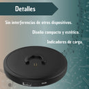 Base De Carga Para Parlante Bose Soundlink Revolve Y Revolve