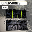 Porta Bicicletas PerduCar Para Camioneta De Platón Pickup (Diferentes tallas)