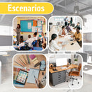 Ganchos Grapadora Estándar 26/6  2 Cajas 10.000 Grapas