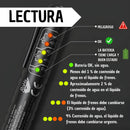 Probador Tester De Humedad Liquido De Frenos Led Aviso