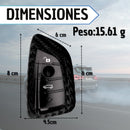 Funda Forro Protector Para Llave Control Bmw X1 X3 X4 X6 F48