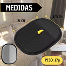 Guante Limpiador de Pelos para Mascotas – Ideal para Tapicería y Ropa
