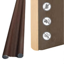 Tapón Para Puertas Repele Polvo, Frio, Ratones E Insectos.