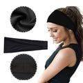 Balaca Diadema Head Band Deportiva Transpirable Unisex