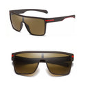 Gafas De Sol Cuadradas Grandes Deportivas Moda Outfit