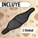 Tapa Orejas Protector Auditivo Para Perros Mascota Antiruido