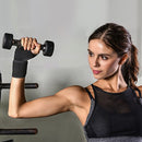 Muñequera Ortopédica Con Soporte Pulgar Túnel Carpiano