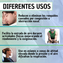 Dilatador Nasal Anti Ronquido 4 Tallas Silicona