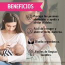 Copas Recolectoras De Leche Materna