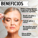 Cinta Adhesiva Estiramiento Facial Anti Arrugas 40 Unidades