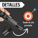 Probador Tester De Humedad Liquido De Frenos Led Aviso