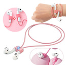 Soporte Anti-caída Para Auriculares Bluetooth Universal Larg