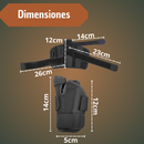 Ferula Muñequera Tunel Carpiano Ortopedico