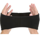 Balaca Térmica Calentador Orejas Ciclismo Senderismo Deporte