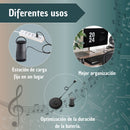 Base De Carga Para Parlante Bose Soundlink Revolve Y Revolve
