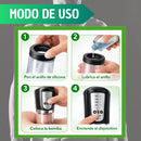 Dispositivo de Succión Masculino con Ajuste de Presión
