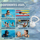 Clip Pinza Nasal Nariguera Universal Para Nadar Natación