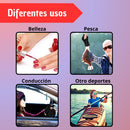 Guantes Protectores Para Lamparas Uv Uñas Semipermanente