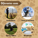 Bozal De Entrenamiento Halti Para Perros Anti Jalones