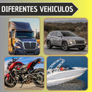 Bomba Recarga De Gasolina Manual + Manguera 100cm