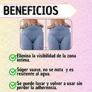 Almohadilla Corrector Dedo De Camello Camel Toe Silicona