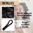 Kit Rizador de Satín sin Calor + Fundas de Satín