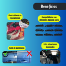 Protector Antiportazos Magnético tamaño MAXPRO - 1(UN) LADO DEL CARRO