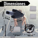 Silbato de Emergencia Más de 100 dB con Cordón