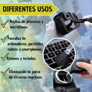 Kit Limpieza Extrema Y Proteccion Para Meta Quest Pro