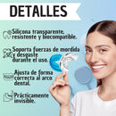 Alineador Dientes Instantáneo