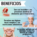 Alineador Dientes Instantáneo