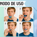 Alineador Dientes Instantáneo