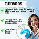 Alineador Dientes Instantáneo