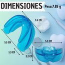 Alineador Dientes Instantáneo