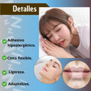 Cinta Para Boca Transpirables Anti Ronquidos